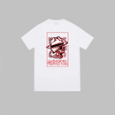 Camiseta La Maffia – Streetwear Branca