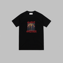 Camiseta "As Ruas Falam a Gente Veste" – Streetwear