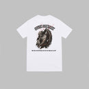 Camiseta  Masculina Streetwear Anjo