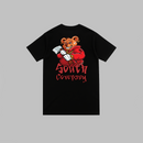 Camiseta Bear crazy – Streetwear