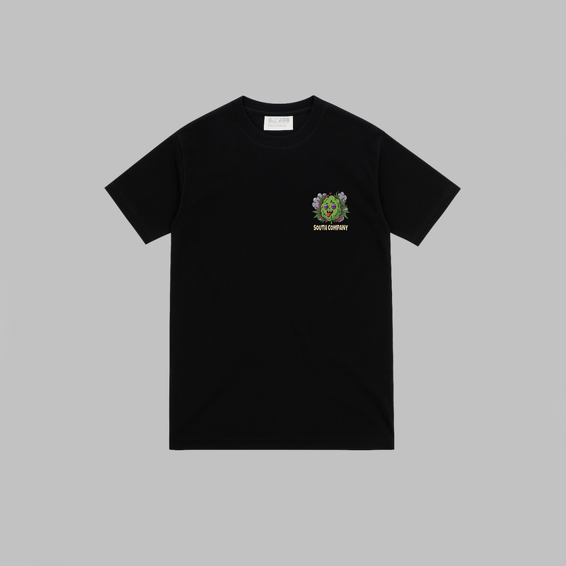 Camiseta Stay – Streetwear