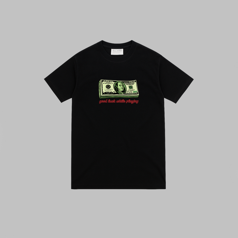 Camiseta Lucky – Streetwear
